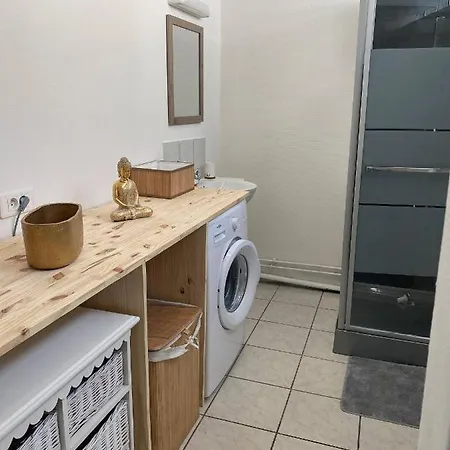 La Cle De Calais Conciergerie Leroy * كاليه
