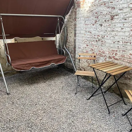 La Cle De Calais Conciergerie Leroy شقة كاليه